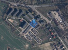 Miejsce postojowe w miejscowości Mostkowo, Mostkowo (zachodniopomorskie). Garaże i miejsca postojowe. Mostkowo, 74-322, Mostkowo, (woj. zachodniopomorskie)