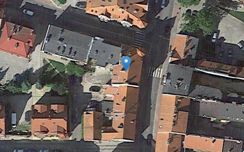 Nieruchomość komercyjna w miejscowości Mrągowo, Królewiecka 19/8 (warmińsko-mazurskie). Nieruchomości komercyjne. Królewiecka 19/8, 11-700, Mrągowo, (woj. warmińsko-mazurskie)