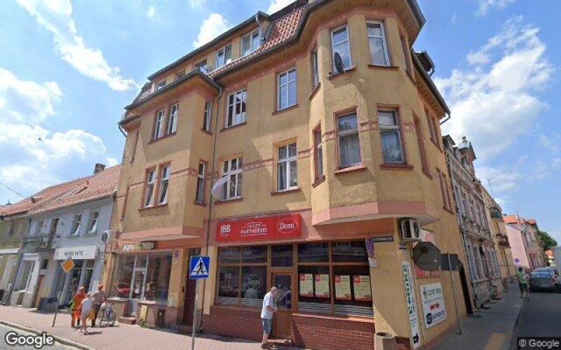 Nieruchomość komercyjna w miejscowości Mrągowo, Królewiecka 19/8 (warmińsko-mazurskie). Nieruchomości komercyjne. Królewiecka 19/8, 11-700, Mrągowo, (woj. warmińsko-mazurskie)