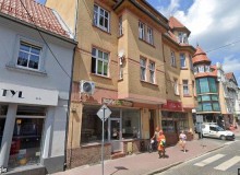 Nieruchomość komercyjna w miejscowości Mrągowo, Królewiecka 19/8 (warmińsko-mazurskie). Nieruchomości komercyjne. Królewiecka 19/8, 11-700, Mrągowo, (woj. warmińsko-mazurskie)