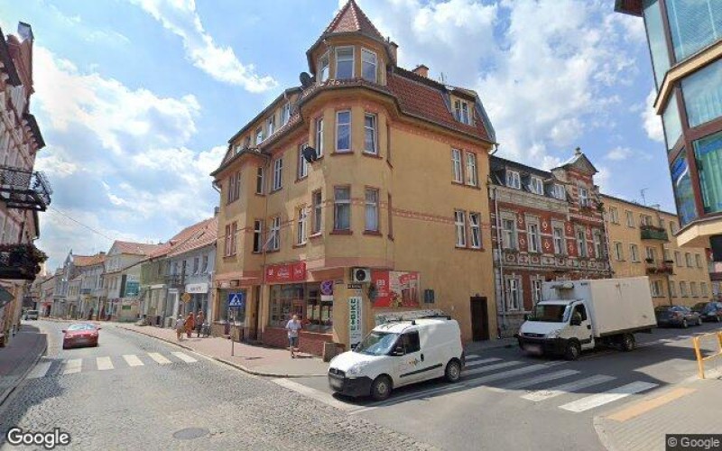 Nieruchomość komercyjna w miejscowości Mrągowo, Królewiecka 19/8 (warmińsko-mazurskie). Nieruchomości komercyjne. Królewiecka 19/8, 11-700, Mrągowo, (woj. warmińsko-mazurskie)