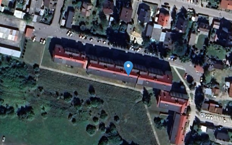 Mieszkanie w miejscowości Gostynin, Wspólna 31/46 (mazowieckie). Mieszkania. Wspólna 31/46, 09-500, Gostynin, (woj. mazowieckie)