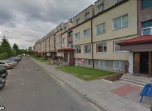 Mieszkanie w miejscowości Gostynin, Wspólna 31/46 (mazowieckie). Mieszkania. Wspólna 31/46, 09-500, Gostynin, (woj. mazowieckie)