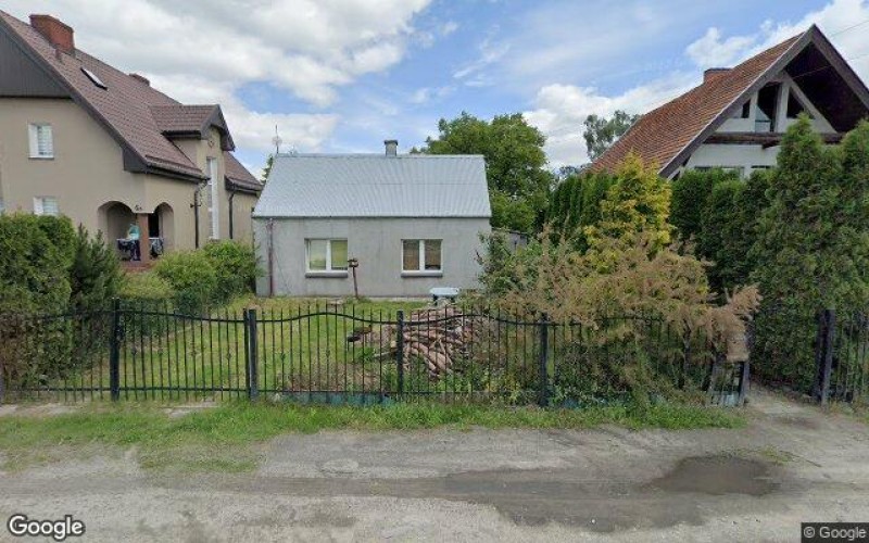 Dom w miejscowości Robakowo, Żernicka 6 (wielkopolskie). Działka numer: 3/6. Domy. Żernicka 6, 62-023, Robakowo, (woj. wielkopolskie)