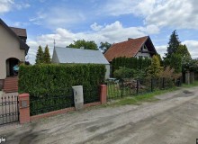 Dom w miejscowości Robakowo, Żernicka 6 (wielkopolskie). Działka numer: 3/6. Domy. Żernicka 6, 62-023, Robakowo, (woj. wielkopolskie)