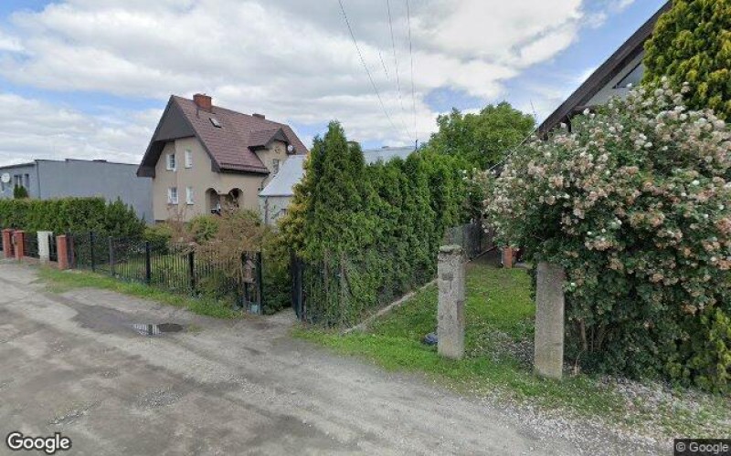 Dom w miejscowości Robakowo, Żernicka 6 (wielkopolskie). Działka numer: 3/6. Domy. Żernicka 6, 62-023, Robakowo, (woj. wielkopolskie)