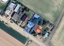 Dom w miejscowości Robakowo, Żernicka 6 (wielkopolskie). Działka numer: 3/6. Domy. Żernicka 6, 62-023, Robakowo, (woj. wielkopolskie)