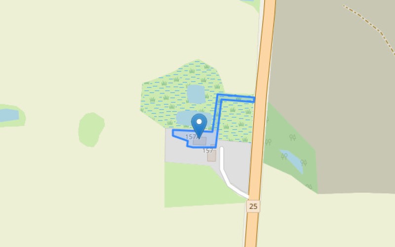 Dom w miejscowości Płocicz, Płocicz (kujawsko-pomorskie). Działka numer: 755/8. Domy. Płocicz, 89-430, Płocicz, (woj. kujawsko-pomorskie)