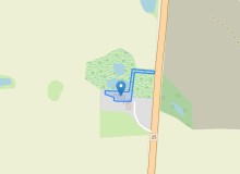 Dom w miejscowości Płocicz, Płocicz (kujawsko-pomorskie). Działka numer: 755/8. Domy. Płocicz, 89-430, Płocicz, (woj. kujawsko-pomorskie)