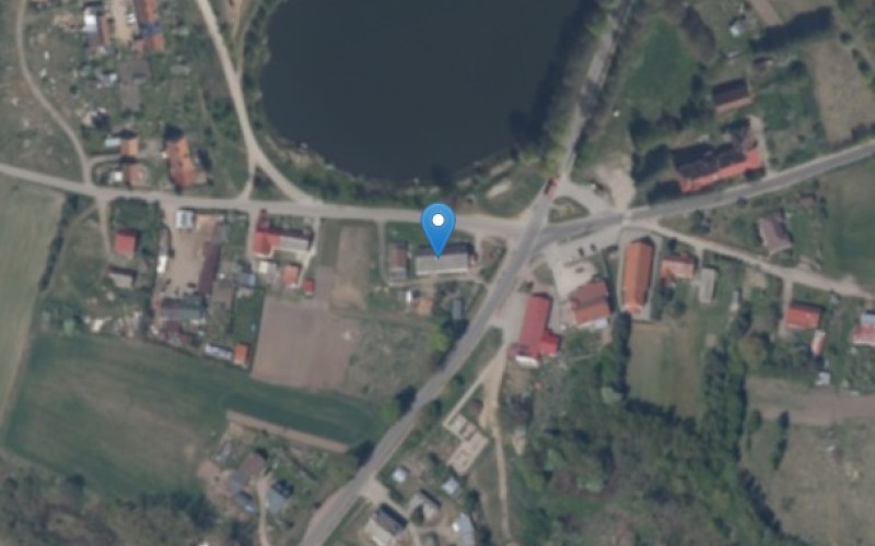 Mieszkanie w miejscowości Samin, Samin 70/5 (warmińsko-mazurskie). Mieszkania. Samin 70/5, 14-120, Samin, (woj. warmińsko-mazurskie)