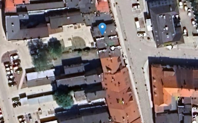 Mieszkanie w miejscowości Milicz, Rynek 3/16 (dolnośląskie). Mieszkania. Rynek 3/16, 56-300, Milicz, (woj. dolnośląskie)