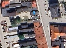 Mieszkanie w miejscowości Milicz, Rynek 3/16 (dolnośląskie). Mieszkania. Rynek 3/16, 56-300, Milicz, (woj. dolnośląskie)