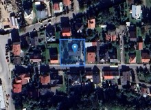 Dom w miejscowości Wyszogród, Gabriela Narutowicza 7 (mazowieckie). Działka numer: 1252. Domy. Gabriela Narutowicza 7, 09-450, Wyszogród, (woj. mazowieckie)