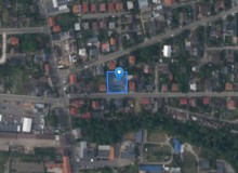 Dom w miejscowości Wyszogród, Gabriela Narutowicza 7 (mazowieckie). Działka numer: 1252. Domy. Gabriela Narutowicza 7, 09-450, Wyszogród, (woj. mazowieckie)