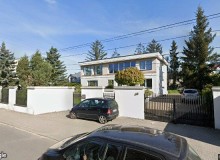 Dom w miejscowości Wyszogród, Gabriela Narutowicza 7 (mazowieckie). Działka numer: 1252. Domy. Gabriela Narutowicza 7, 09-450, Wyszogród, (woj. mazowieckie)