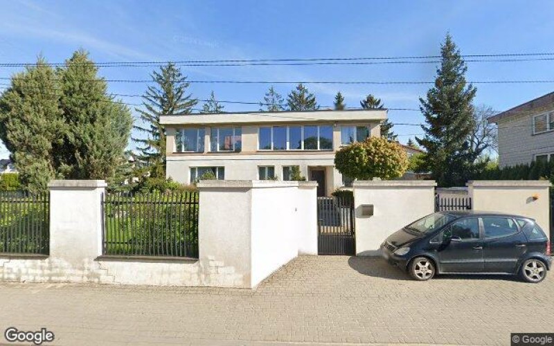 Dom w miejscowości Wyszogród, Gabriela Narutowicza 7 (mazowieckie). Działka numer: 1252. Domy. Gabriela Narutowicza 7, 09-450, Wyszogród, (woj. mazowieckie)