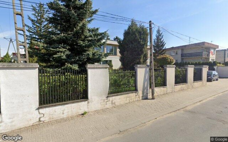 Dom w miejscowości Wyszogród, Gabriela Narutowicza 7 (mazowieckie). Działka numer: 1252. Domy. Gabriela Narutowicza 7, 09-450, Wyszogród, (woj. mazowieckie)