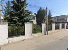 Dom w miejscowości Wyszogród, Gabriela Narutowicza 7 (mazowieckie). Działka numer: 1252. Domy. Gabriela Narutowicza 7, 09-450, Wyszogród, (woj. mazowieckie)