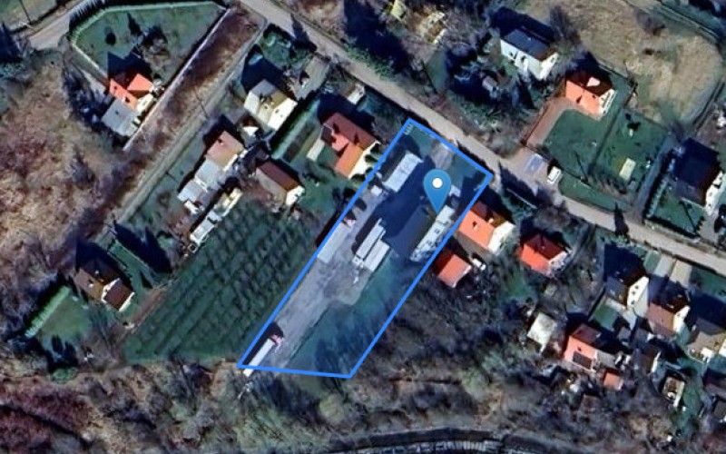 Dom w miejscowości Sandomierz, Błonie 38 (świętokrzyskie). Działka numer: 219. Domy. Błonie 38, 27-600, Sandomierz, (woj. świętokrzyskie)