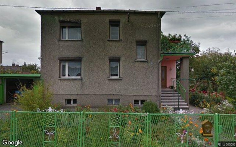 Dom w miejscowości Sośnicowice, Jana Styczyńskiego 8 (śląskie). Działka numer: 228/12. Domy. Jana Styczyńskiego 8, 44-153, Sośnicowice, (woj. śląskie)
