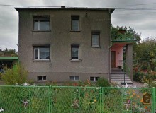 Dom w miejscowości Sośnicowice, Jana Styczyńskiego 8 (śląskie). Działka numer: 228/12. Domy. Jana Styczyńskiego 8, 44-153, Sośnicowice, (woj. śląskie)