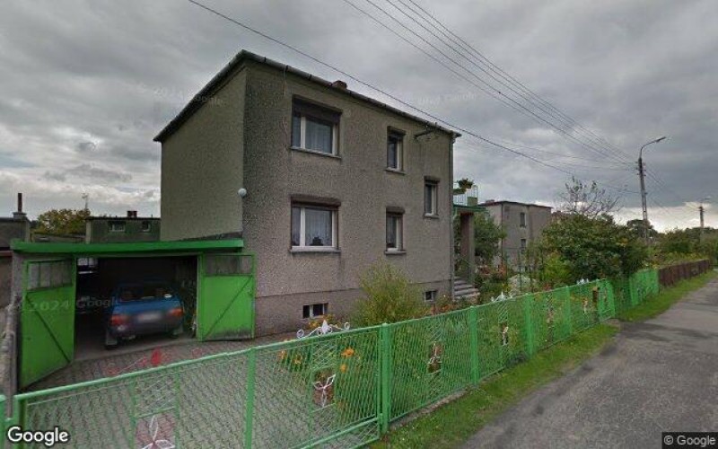 Dom w miejscowości Sośnicowice, Jana Styczyńskiego 8 (śląskie). Działka numer: 228/12. Domy. Jana Styczyńskiego 8, 44-153, Sośnicowice, (woj. śląskie)