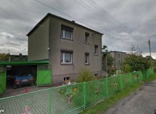 Dom w miejscowości Sośnicowice, Jana Styczyńskiego 8 (śląskie). Działka numer: 228/12. Domy. Jana Styczyńskiego 8, 44-153, Sośnicowice, (woj. śląskie)
