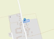 Nieruchomość komercyjna w miejscowości Sokolniki, Sokolniki (dolnośląskie). Nieruchomości komercyjne. Sokolniki, 55-340, Sokolniki, (woj. dolnośląskie)