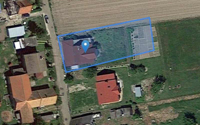 Nieruchomość komercyjna w miejscowości Sokolniki, Sokolniki (dolnośląskie). Nieruchomości komercyjne. Sokolniki, 55-340, Sokolniki, (woj. dolnośląskie)