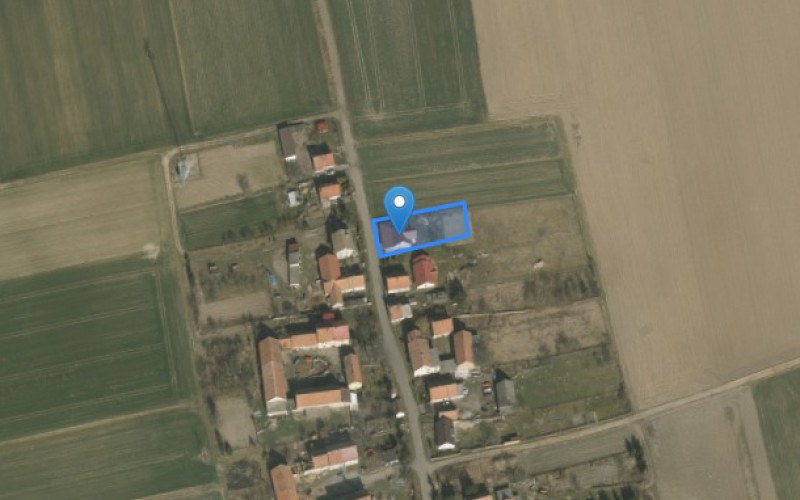 Nieruchomość komercyjna w miejscowości Sokolniki, Sokolniki (dolnośląskie). Nieruchomości komercyjne. Sokolniki, 55-340, Sokolniki, (woj. dolnośląskie)