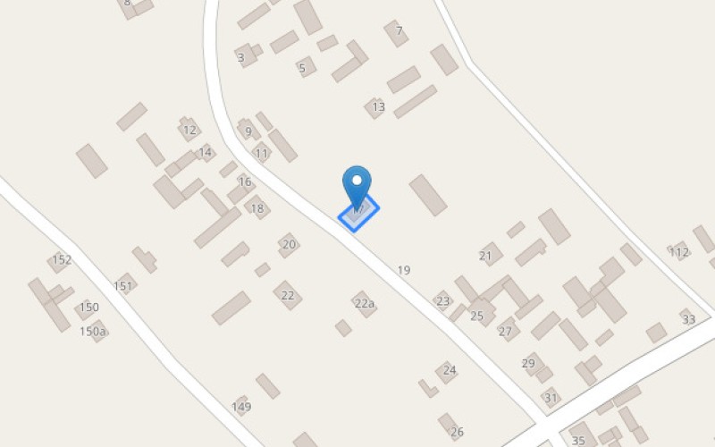 Dom w miejscowości Chynowa, Chynowa 17 (wielkopolskie). Działka numer: 808/6. Domy. Chynowa 17, 63-421, Chynowa, (woj. wielkopolskie)