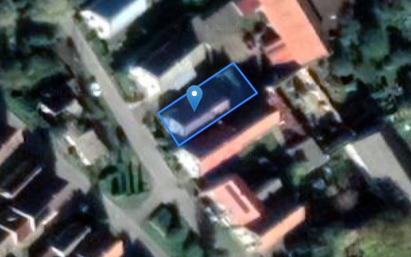 Dom w miejscowości Buków, Buków 22 (opolskie). Działka numer: 117/1. Domy. Buków 22, 48-385, Buków, (woj. opolskie)