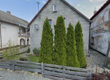 Dom w miejscowości Buków, Buków 22 (opolskie). Działka numer: 117/1. Domy. Buków 22, 48-385, Buków, (woj. opolskie)