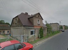 Dom w miejscowości Ostrów Wielkopolski, Generała Józefa Hallera 13 (wielkopolskie). Działka numer: 30/3. Domy. Generała Józefa Hallera 13, 63-400, Ostrów Wielkopolski, (woj. wielkopolskie)