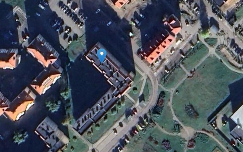 Mieszkanie w miejscowości Lębork, Henryka Łasaka 9/34 (pomorskie). Mieszkania. Henryka Łasaka 9/34, 84-300, Lębork, (woj. pomorskie)