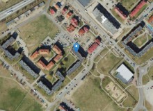 Mieszkanie w miejscowości Lębork, Henryka Łasaka 9/34 (pomorskie). Mieszkania. Henryka Łasaka 9/34, 84-300, Lębork, (woj. pomorskie)