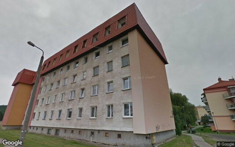 Mieszkanie w miejscowości Lębork, Henryka Łasaka 9/34 (pomorskie). Mieszkania. Henryka Łasaka 9/34, 84-300, Lębork, (woj. pomorskie)