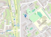 Mieszkanie w miejscowości Bydgoszcz, Tucholska 7/49 (kujawsko-pomorskie). Mieszkania. Tucholska 7/49, 85-165, Bydgoszcz, (woj. kujawsko-pomorskie)