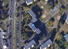 Mieszkanie w miejscowości Bydgoszcz, Tucholska 7/49 (kujawsko-pomorskie). Mieszkania. Tucholska 7/49, 85-165, Bydgoszcz, (woj. kujawsko-pomorskie)