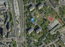 Mieszkanie w miejscowości Bydgoszcz, Tucholska 7/49 (kujawsko-pomorskie). Mieszkania. Tucholska 7/49, 85-165, Bydgoszcz, (woj. kujawsko-pomorskie)