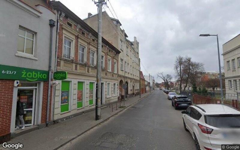 Mieszkanie w miejscowości Bydgoszcz, Orla 26/2 (kujawsko-pomorskie). Mieszkania. Orla 26/2, 85-301, Bydgoszcz, (woj. kujawsko-pomorskie)
