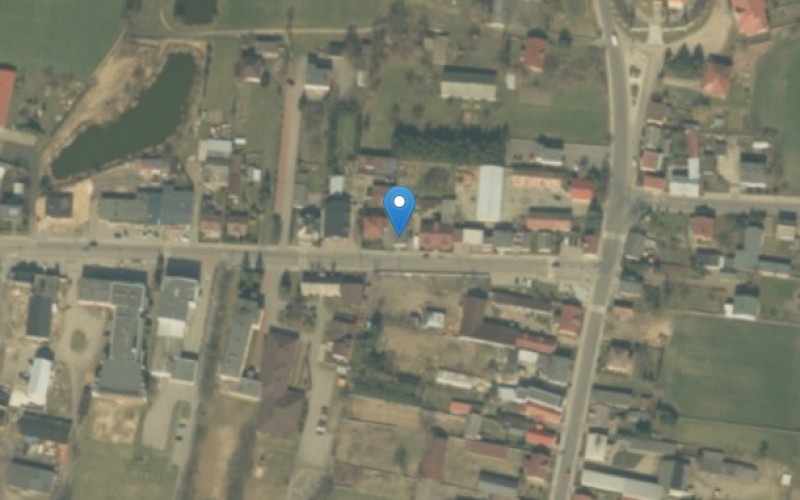 Mieszkanie w miejscowości Goszczanów, Kaliska 8/2 (łódzkie). Mieszkania. Kaliska 8/2, 98-215, Goszczanów, (woj. łódzkie)