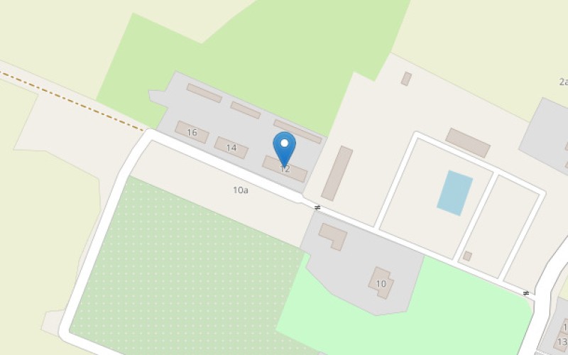 Mieszkanie w miejscowości Nowoszyce, Nowoszyce 12/1 (dolnośląskie). Mieszkania. Nowoszyce 12/1, 56-400, Nowoszyce, (woj. dolnośląskie)