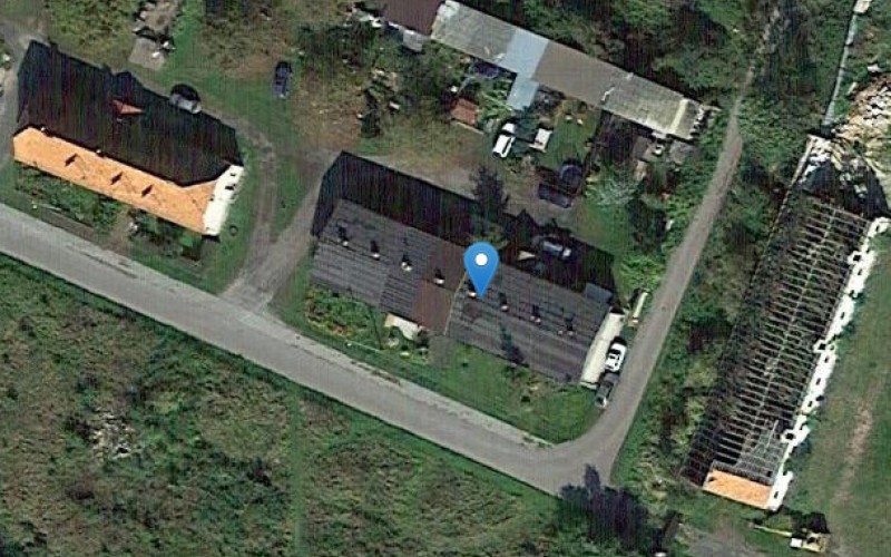 Mieszkanie w miejscowości Nowoszyce, Nowoszyce 12/1 (dolnośląskie). Mieszkania. Nowoszyce 12/1, 56-400, Nowoszyce, (woj. dolnośląskie)