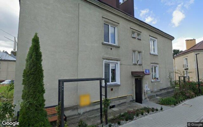 Mieszkanie w miejscowości Łańcut, Trześnik 15/4 (podkarpackie). Mieszkania. Trześnik 15/4, 37-100, Łańcut, (woj. podkarpackie)