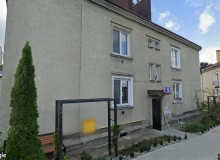 Mieszkanie w miejscowości Łańcut, Trześnik 15/4 (podkarpackie). Mieszkania. Trześnik 15/4, 37-100, Łańcut, (woj. podkarpackie)