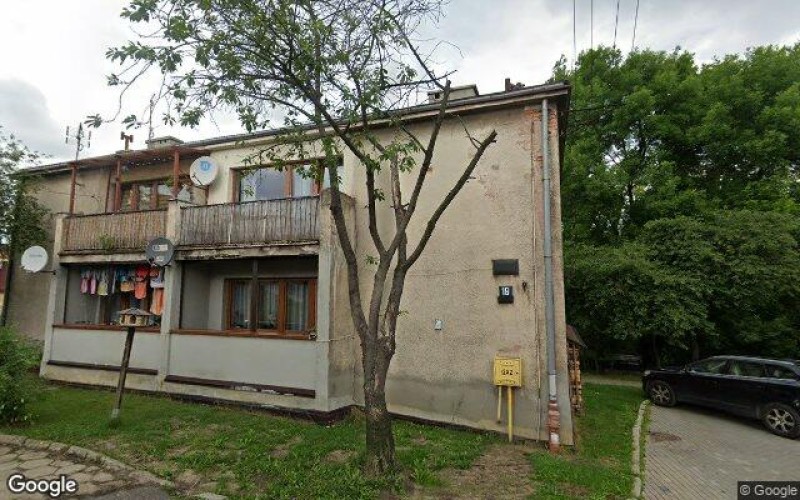 Mieszkanie w miejscowości Czeladź, Górnicza 19/2 (śląskie). Mieszkania. Górnicza 19/2, 41-250, Czeladź, (woj. śląskie)