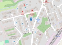 Mieszkanie w miejscowości Skoczów, Gustawa Morcinka 3/29 (śląskie). Mieszkania. Gustawa Morcinka 3/29, 43-430, Skoczów, (woj. śląskie)