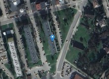 Mieszkanie w miejscowości Skoczów, Gustawa Morcinka 3/29 (śląskie). Mieszkania. Gustawa Morcinka 3/29, 43-430, Skoczów, (woj. śląskie)