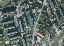 Mieszkanie w miejscowości Skoczów, Gustawa Morcinka 3/29 (śląskie). Mieszkania. Gustawa Morcinka 3/29, 43-430, Skoczów, (woj. śląskie)